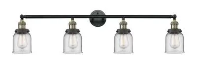 Four Light Bath Vanity6319159