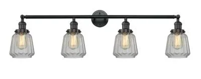 Four Light Bath Vanity6319417