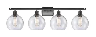 Four Light Bath Vanity6370175