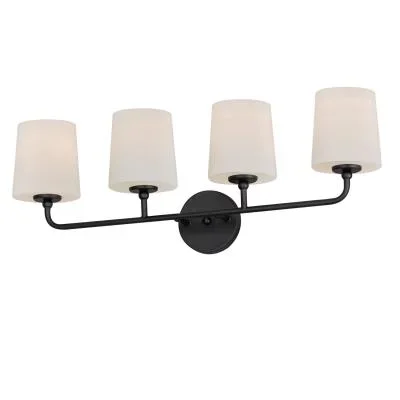 Four Light Bath Vanity6371158