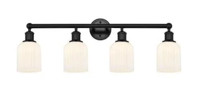 Four Light Bath Vanity6431993