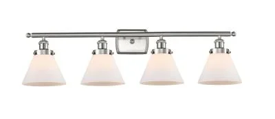 Four Light Bath Vanity6611351