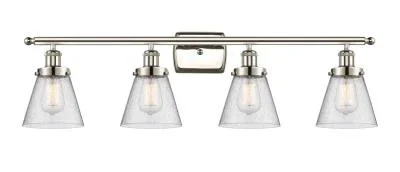 Four Light Bath Vanity6611380