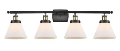 Four Light Bath Vanity6611996