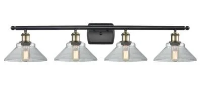 Four Light Bath Vanity6620435