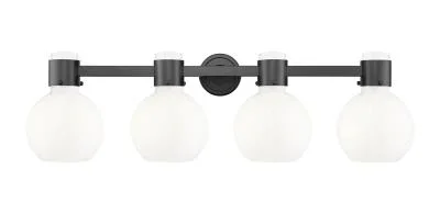 Four Light Bath Vanity6793570
