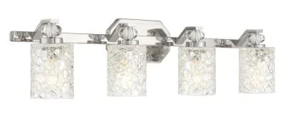 Four Light Bath Vanity6993237