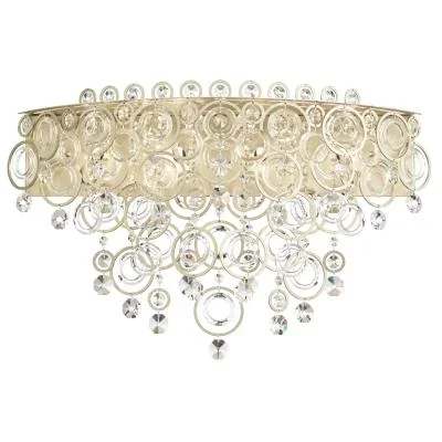 Four Light Bath Vanity721568