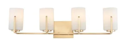 Four Light Bath Vanity735981