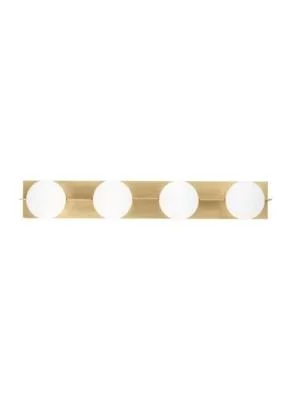 Four Light Bath Vanity8011417