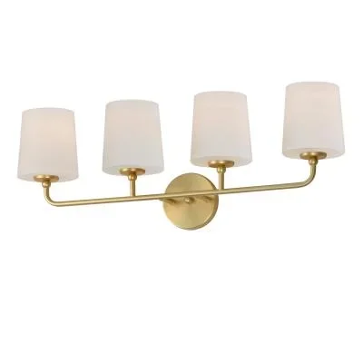 Four Light Bath Vanity8216645