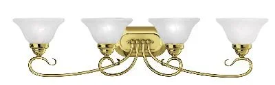 Four Light Bath Vanity862607