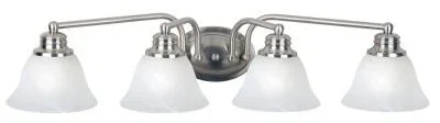 Four Light Bath Vanity875721