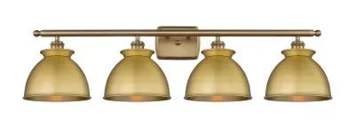 Four Light Bath Vanity9007425