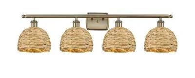 Four Light Bath Vanity9007484