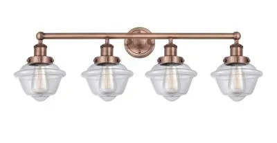 Four Light Bath Vanity9050184