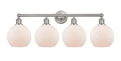 Four Light Bath Vanity9055492