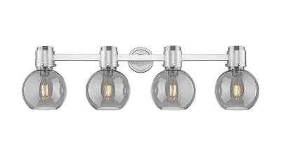 Four Light Bath Vanity9230339