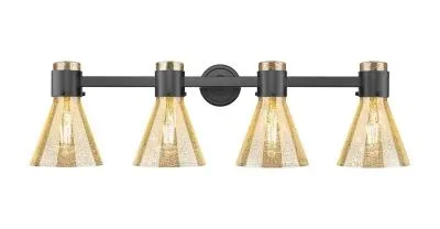 Four Light Bath Vanity9236715