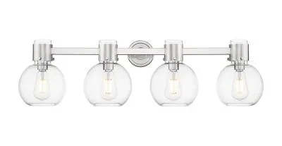 Four Light Bath Vanity9236746
