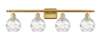 Four Light Bath Vanity9381015