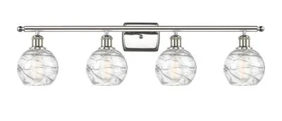 Four Light Bath Vanity9381026