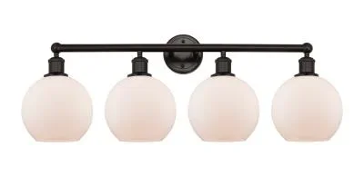 Four Light Bath Vanity9544600