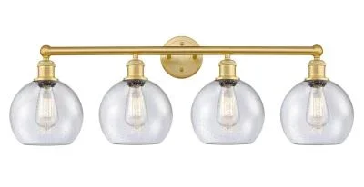 Four Light Bath Vanity9556074