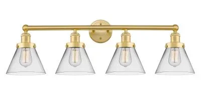 Four Light Bath Vanity9556555