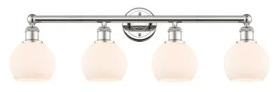 Four Light Bath Vanity9556924