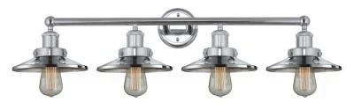 Four Light Bath Vanity9556989