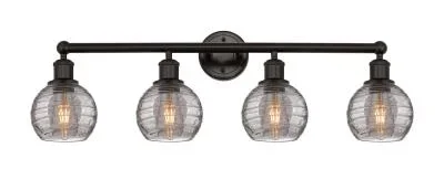 Four Light Bath Vanity9556993