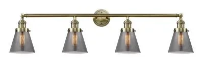 Four Light Bath Vanity9607204