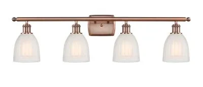 Four Light Bath Vanity9624050