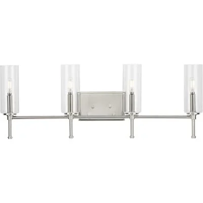 Four Light Bath Vanity9635576