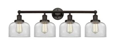 Four Light Bath Vanity9644810