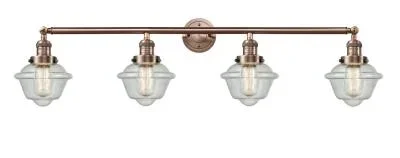 Four Light Bath Vanity9653072
