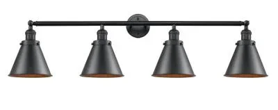 Four Light Bath Vanity9659308