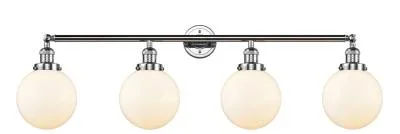 Four Light Bath Vanity9659325