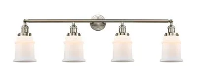 Four Light Bath Vanity9659774