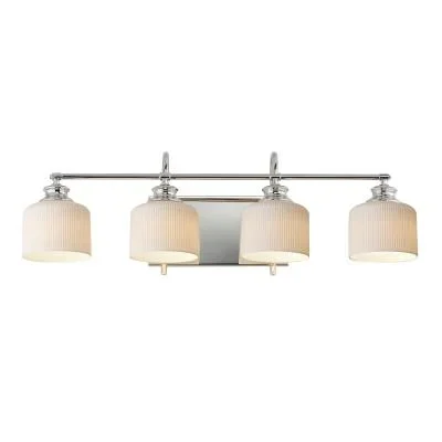 Four Light Bath Vanity9817484