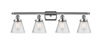 Four Light Bath Vanity9955653