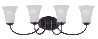 Four Light Bath Vanity999728