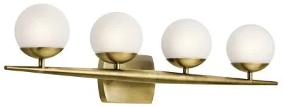 Four Light Bath136057