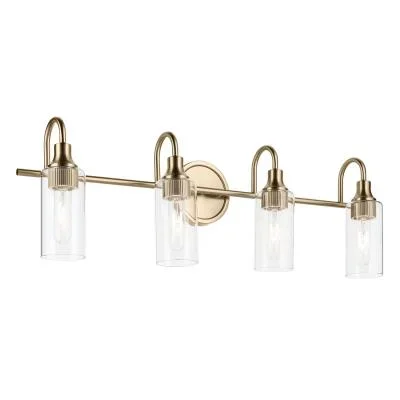 Four Light Bath8050621