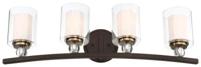Four Light Bath837278