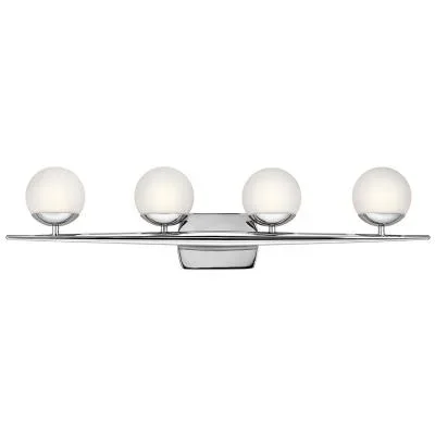 Four Light Bath893210
