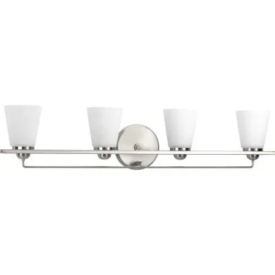 Four Light Bath909070