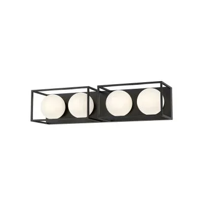 Four Light Bathroom Fixtures6655292