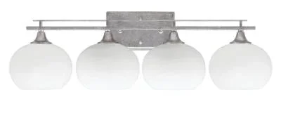 Four Light Bathroom Lighting8165642